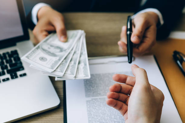 Professional Loan Agency in La Monte, MO